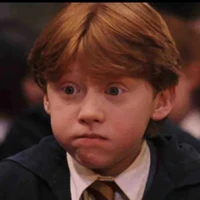 Ron Weasley