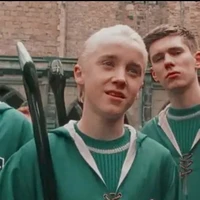 Draco Malfoy
