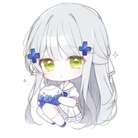 Tiểu Mỹ(còn nhỏ)