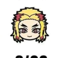 Kyojro Rengoku