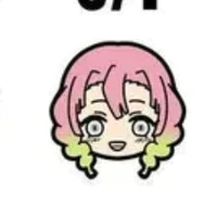 Mitsuri kanroji