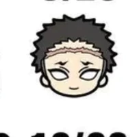 Gyome himejima
