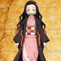 Nezuko kamado