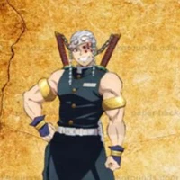 Tengen uzui