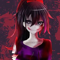 Nina the killer