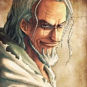 Silvers Rayleigh
