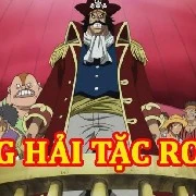 Băng hải tặc Roger