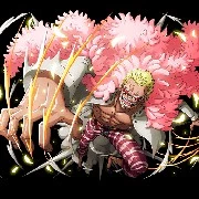 Donquixote Doflamingo