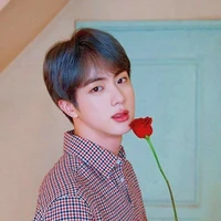 Kim Seokjin