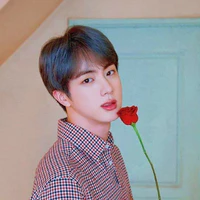 Kim Seokjin