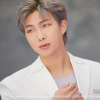 Kim NamJoon