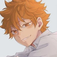 Hinata Shouyou