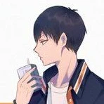 Kageyama Tobio