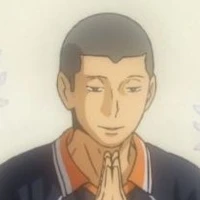 Tanaka Ryunosuke