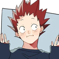 Tendou Satori