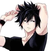 Gray Fullbuster
