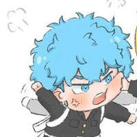Angry