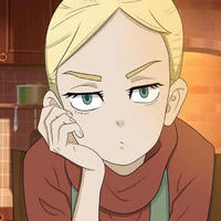 bà Matsuno