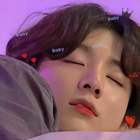 Jeon Jungkook-Bé,Y