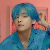 Kim Taehyung-Hắn