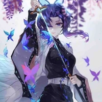 Shinobu(trùng trụ)