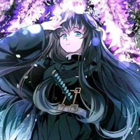 Muichirou(hà trụ)