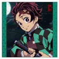 Tanjiro kamado