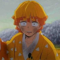 Zenitsu