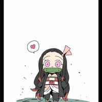 Nezuko kamado