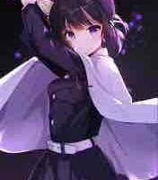Kanao kochou