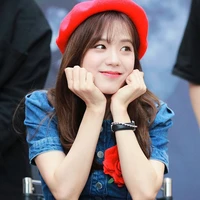 Kim Jisoo