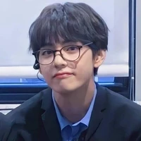 Kim Taehyung