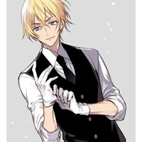 Bourbon - Amuro Toru