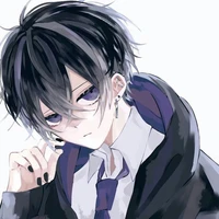 Bạch Kỳ Thiên(thụ 8)