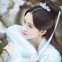 hoa nguyệt di – nữ oa