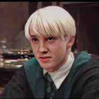 Draco Malfoy