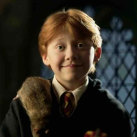 Ron Weasley