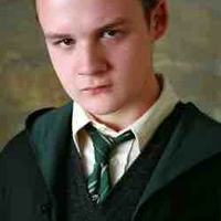 Gregory Goyle