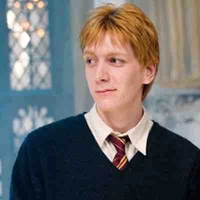 George Weasley