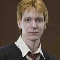 Fred Weasley