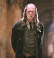 Argus Filch