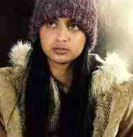 Parvati Patil