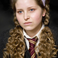 Lavender Brown