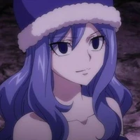 Juvia Lockser