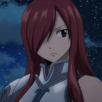 Erza Scarlet