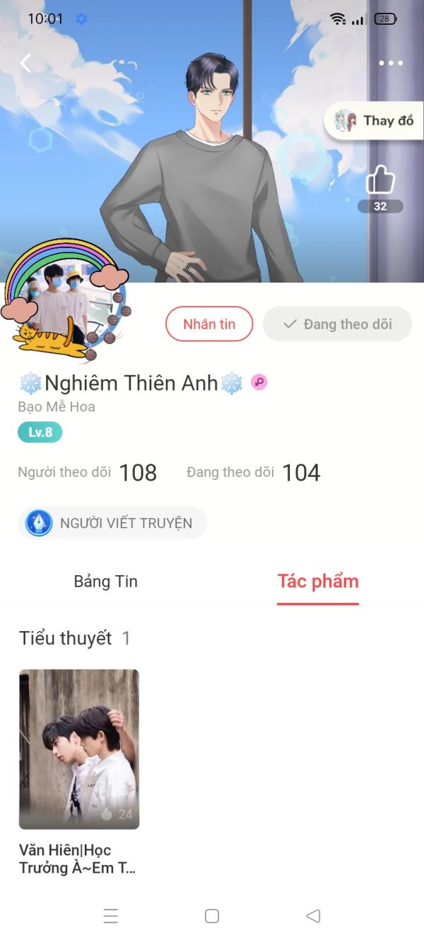 NovelToon