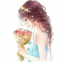 Vương Tử Nguyệt _ Moon Start