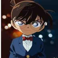 Edogawa Conan( Kudo Shinichi )