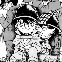 Đội thám tử nhí