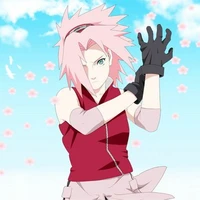 Haruno Sakura